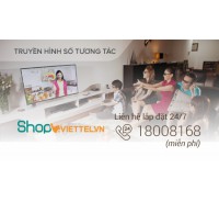 Truyền hình số tương tác