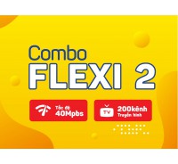 COMBO FLEXI 2